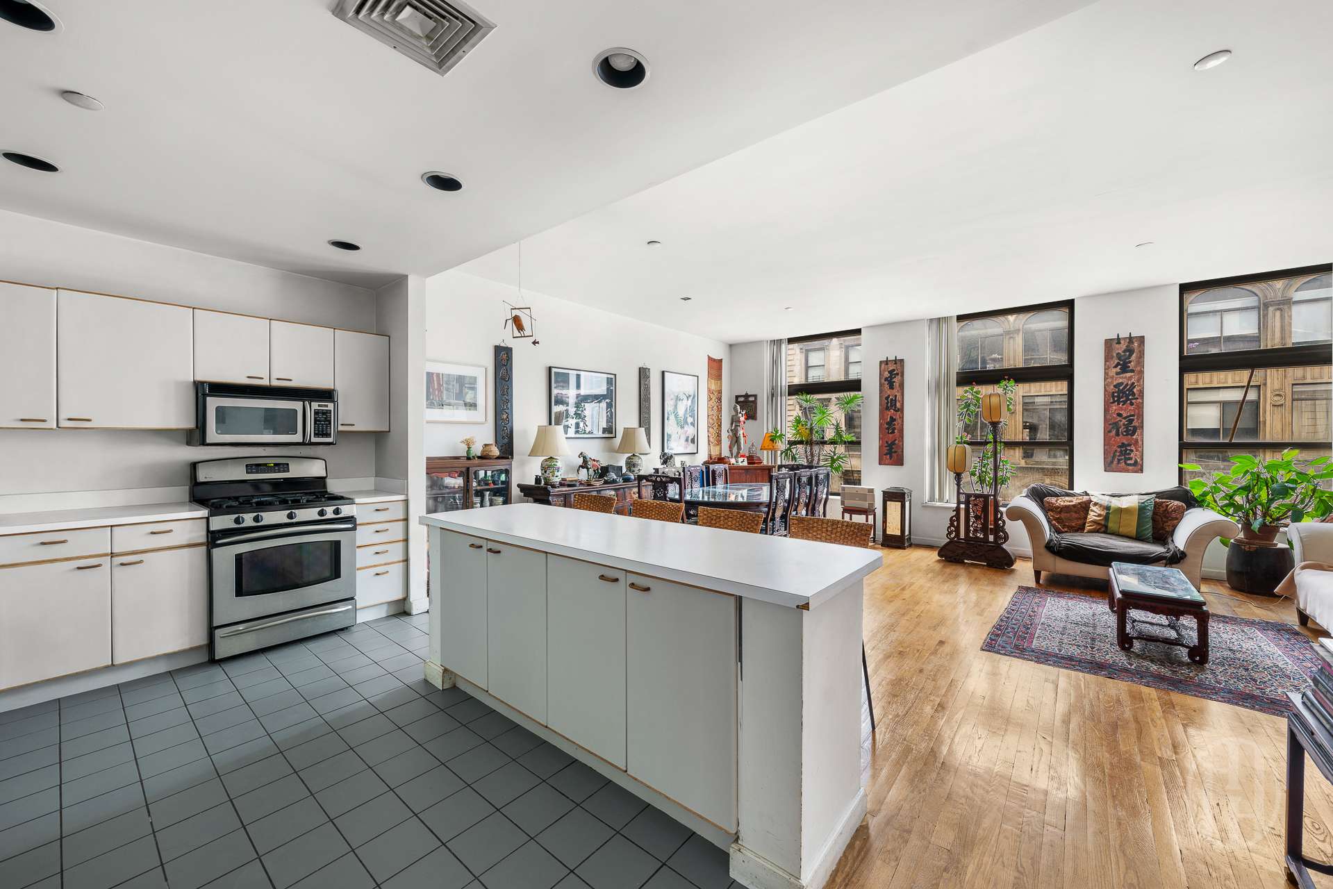 100 Reade Street 4D