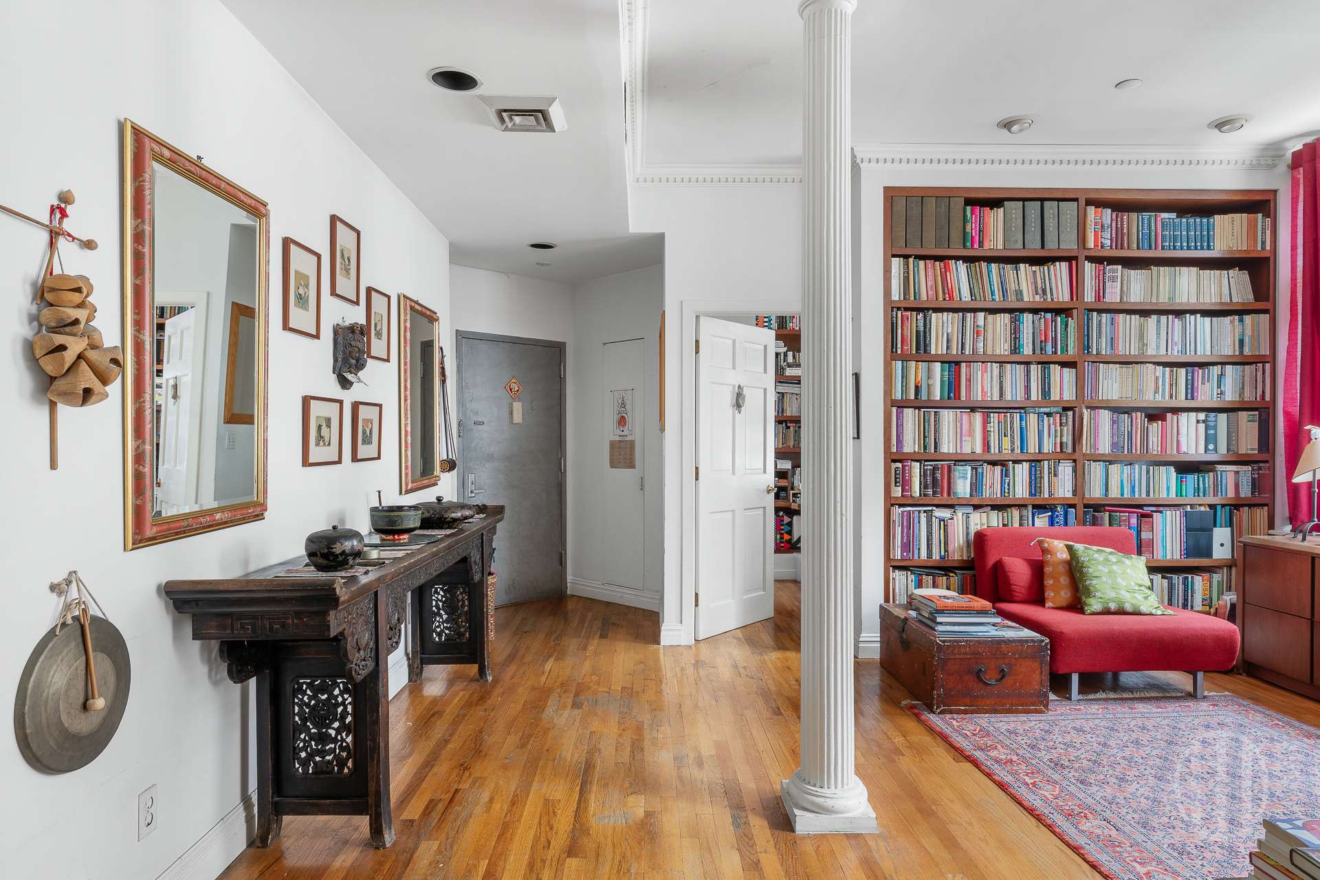 100 Reade Street 4D