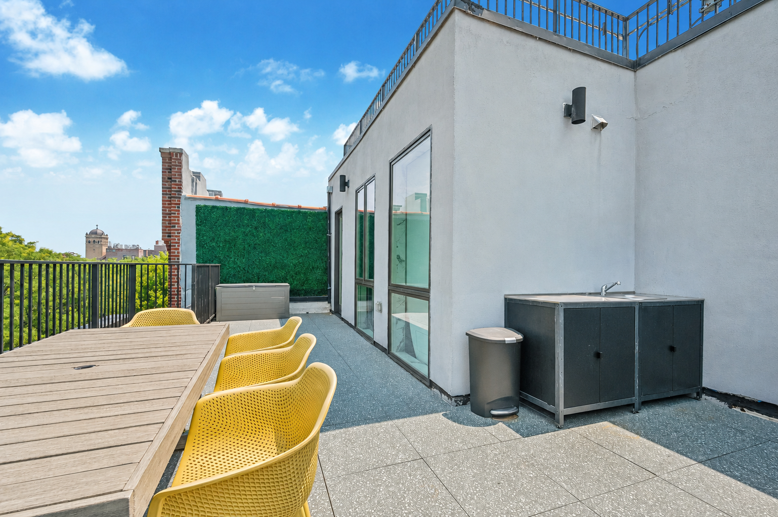 246 Maple Street PHA