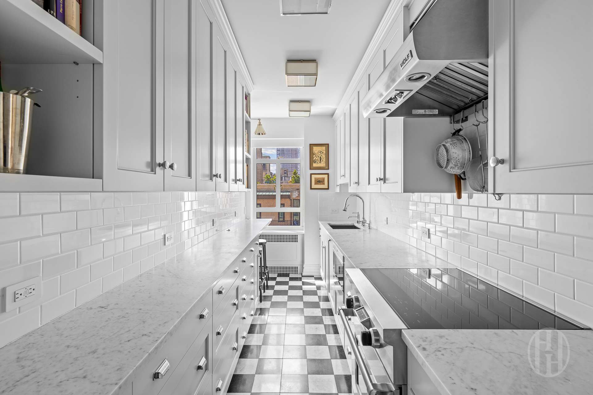 19 E 88th Street PHD