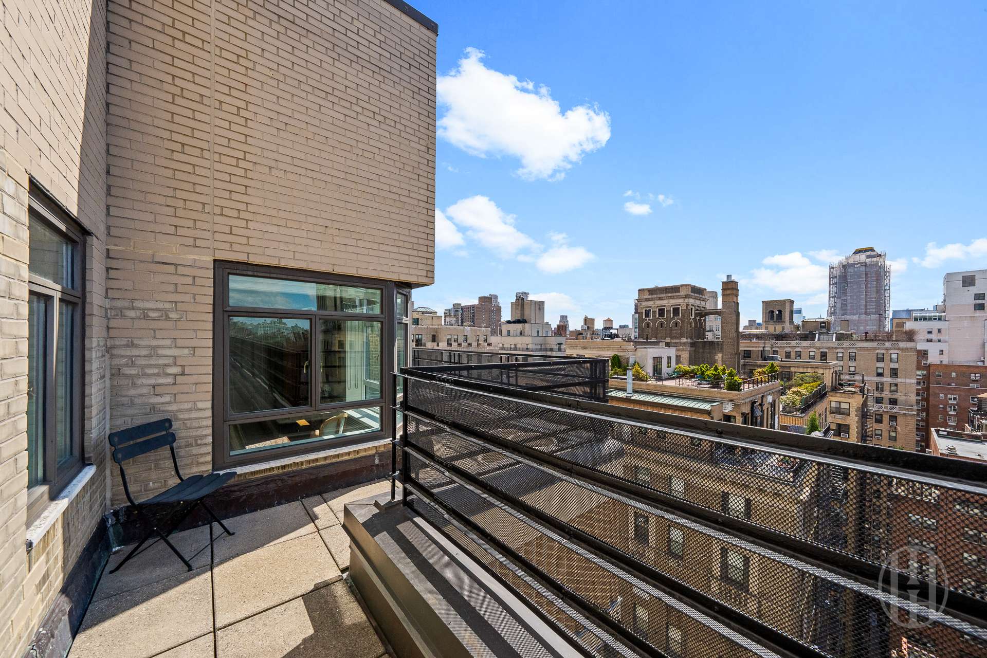 19 E 88th Street PHD