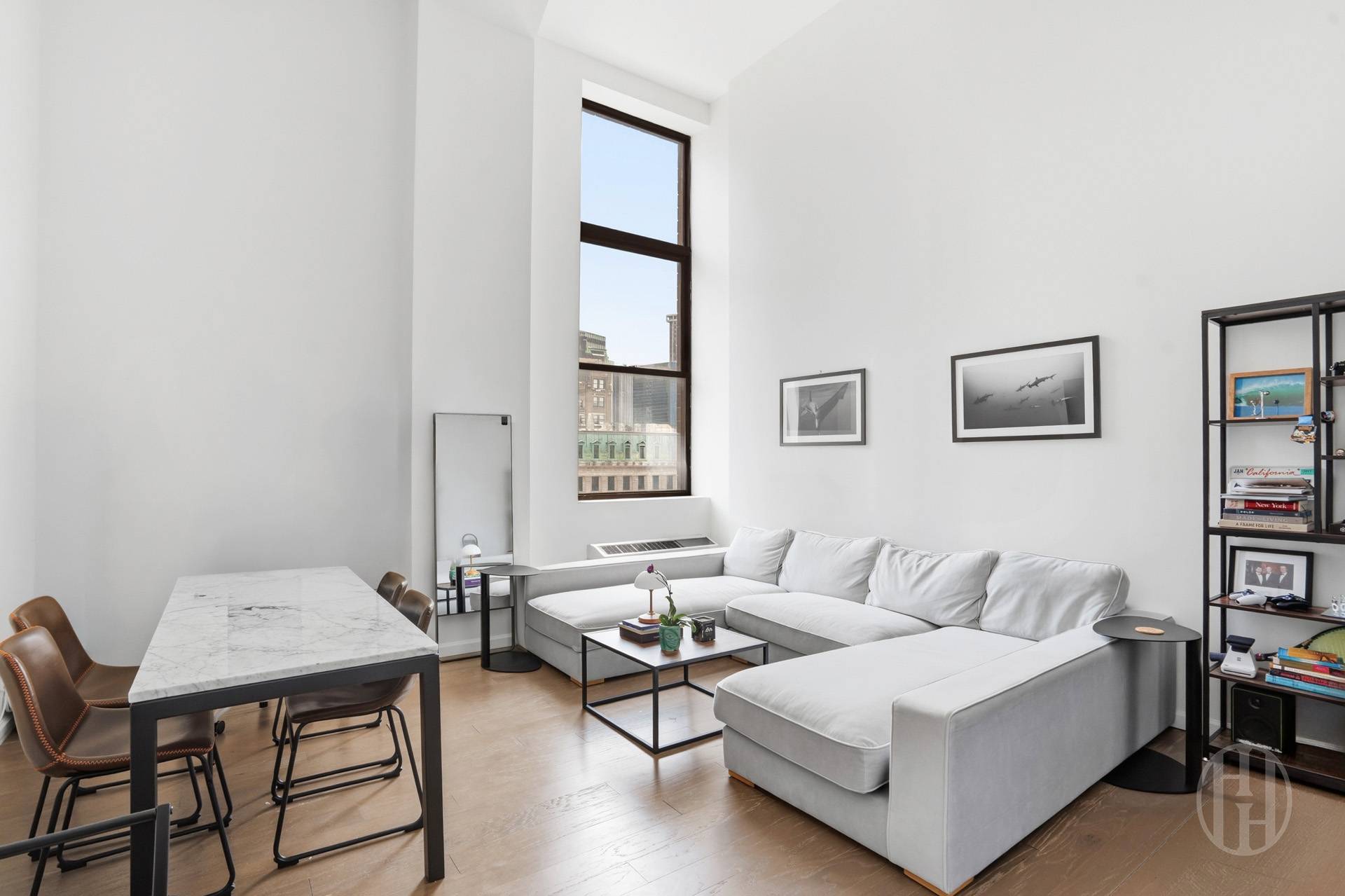 20 West Street 23J