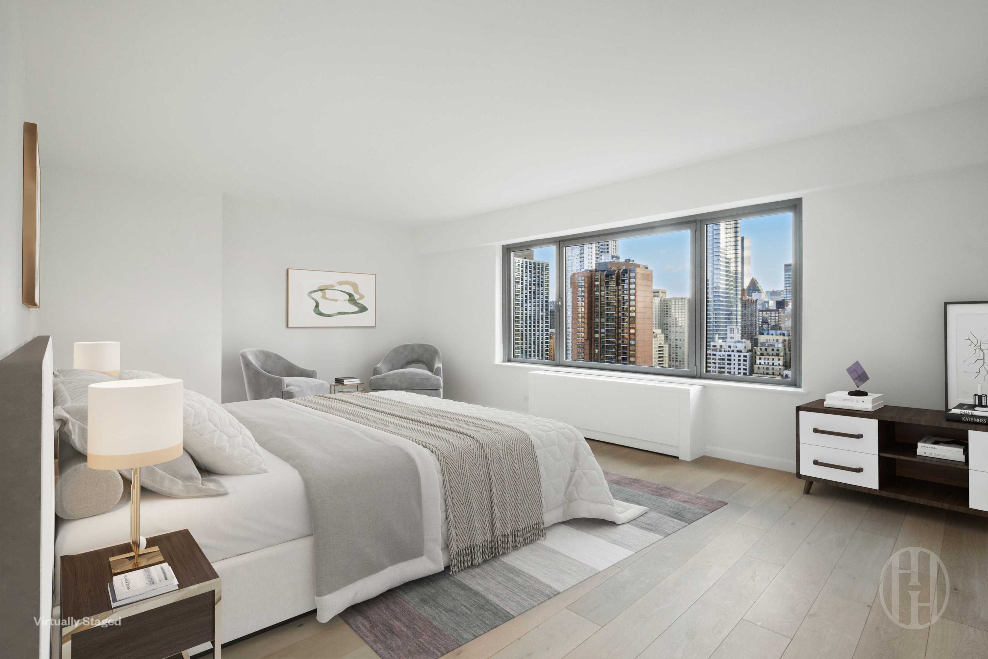 200 E 62nd Street 22D