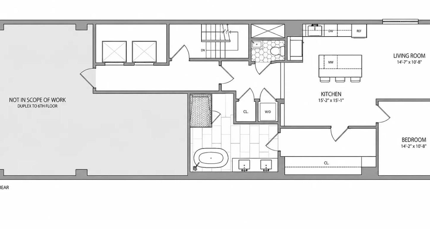 24 W 30th Street 5S