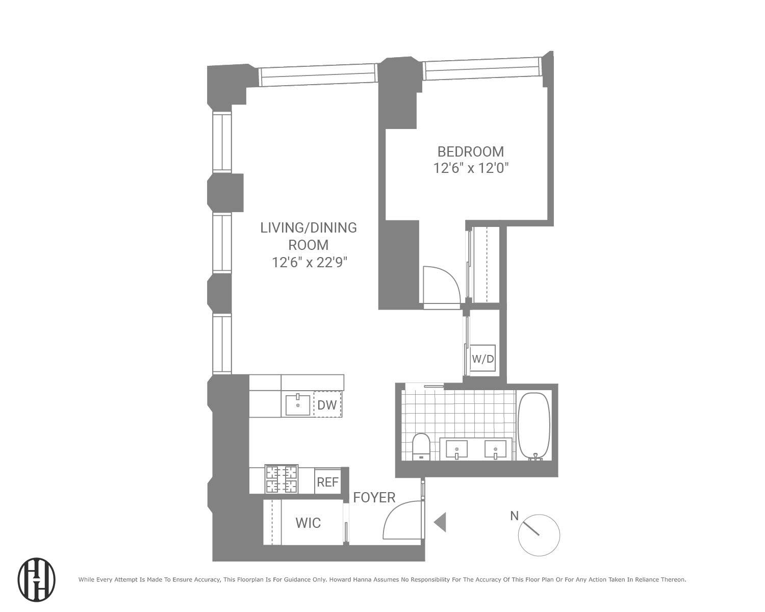 130 William Street 39A