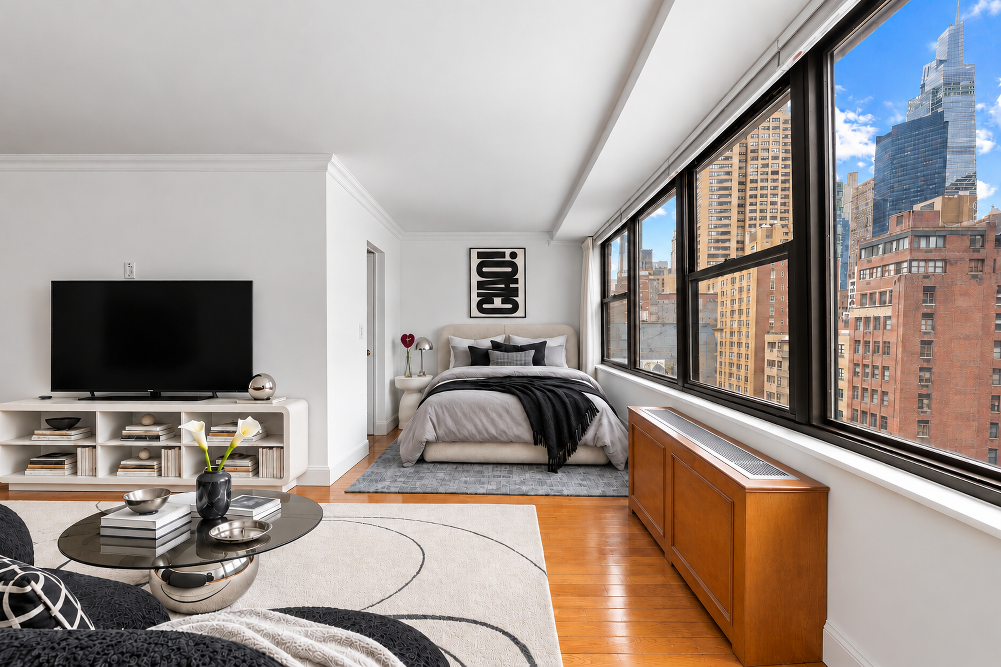 225 E 36th Street 9D
