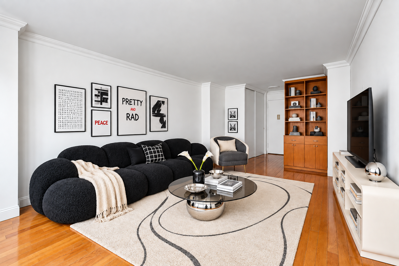 225 E 36th Street 9D