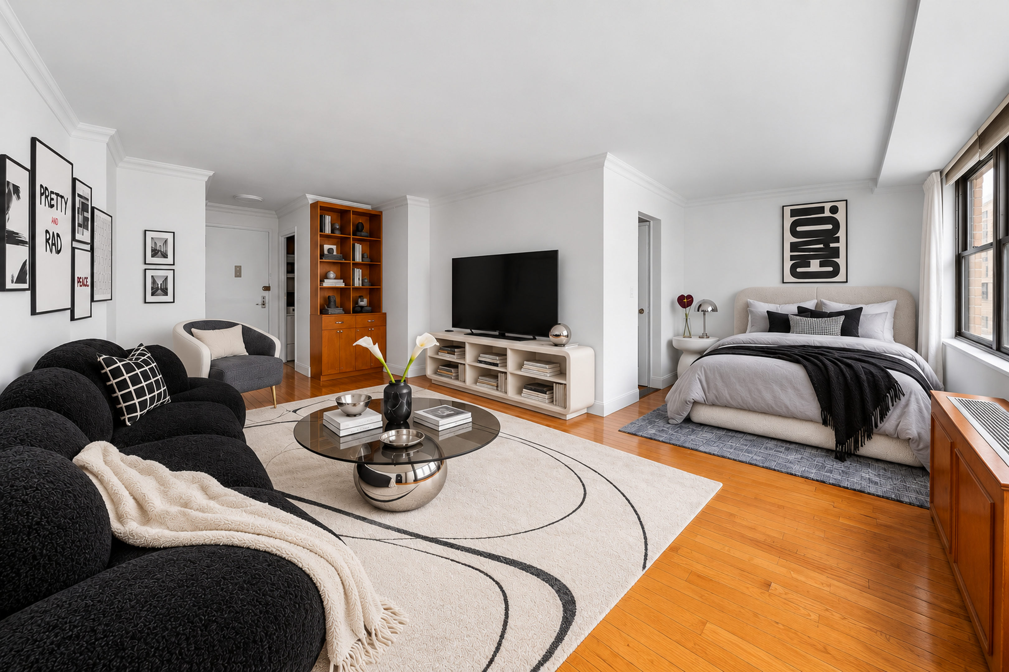 225 E 36th Street 9D