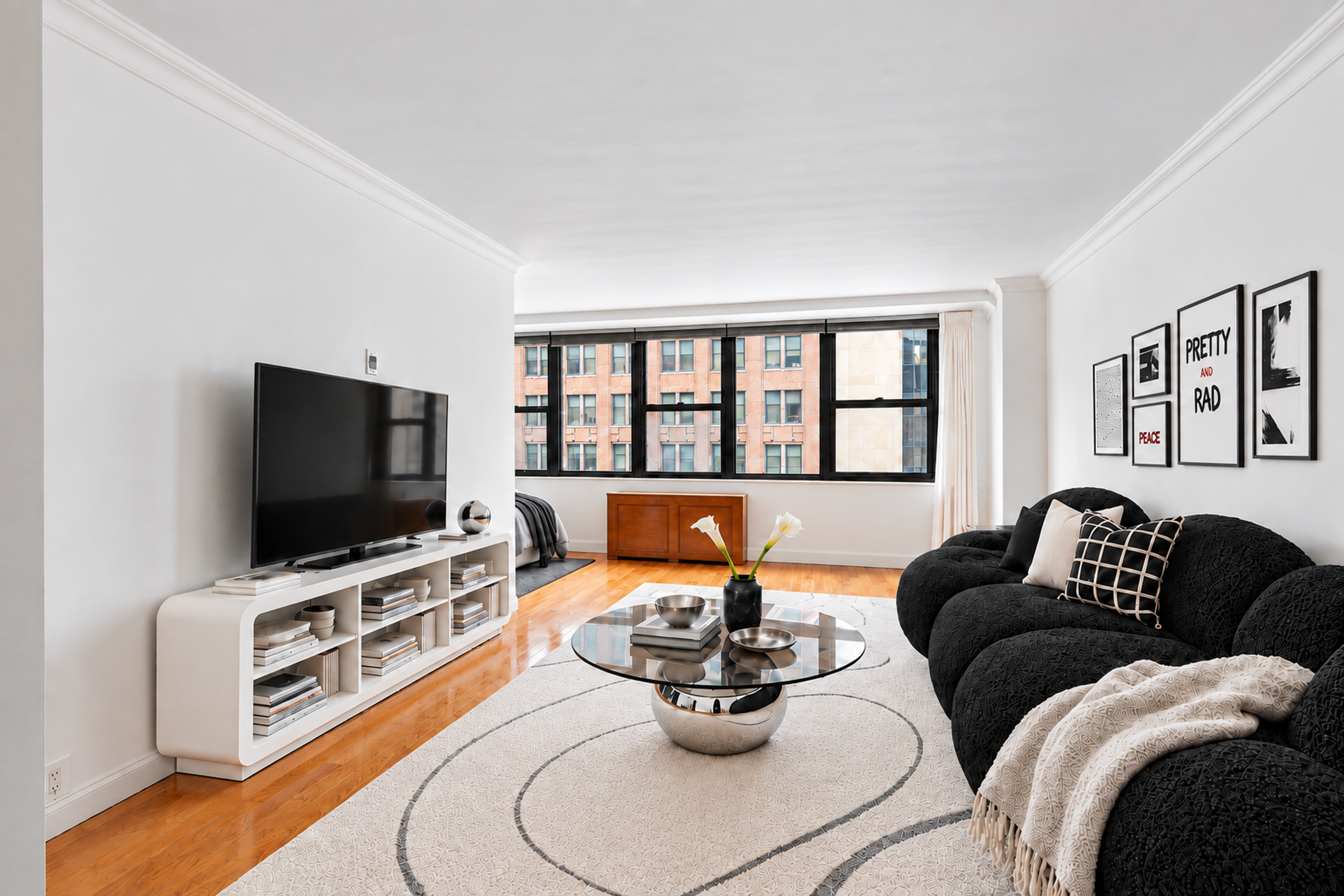 225 E 36th Street 9D