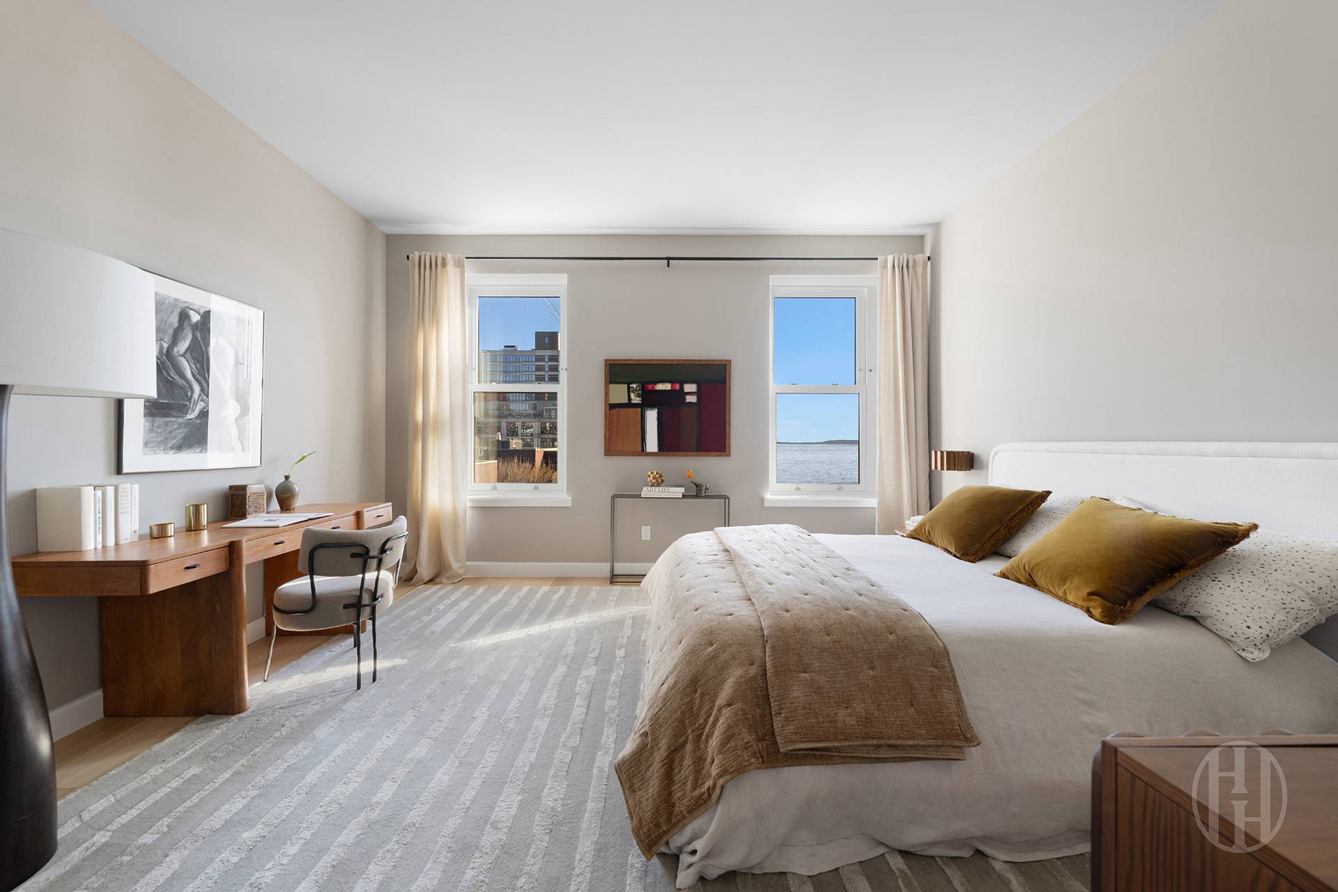 150 Barrow Street PENTHOUSE-1