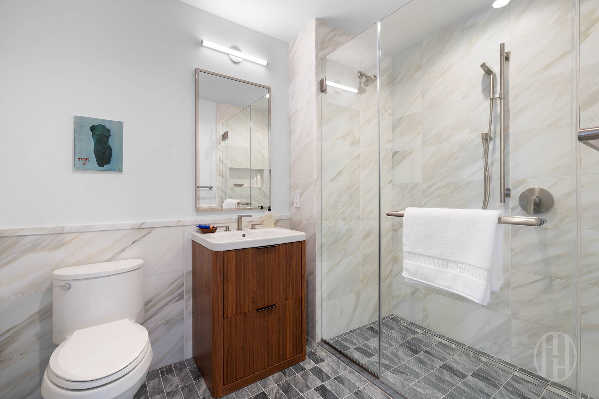 150 Barrow Street PENTHOUSE-1
