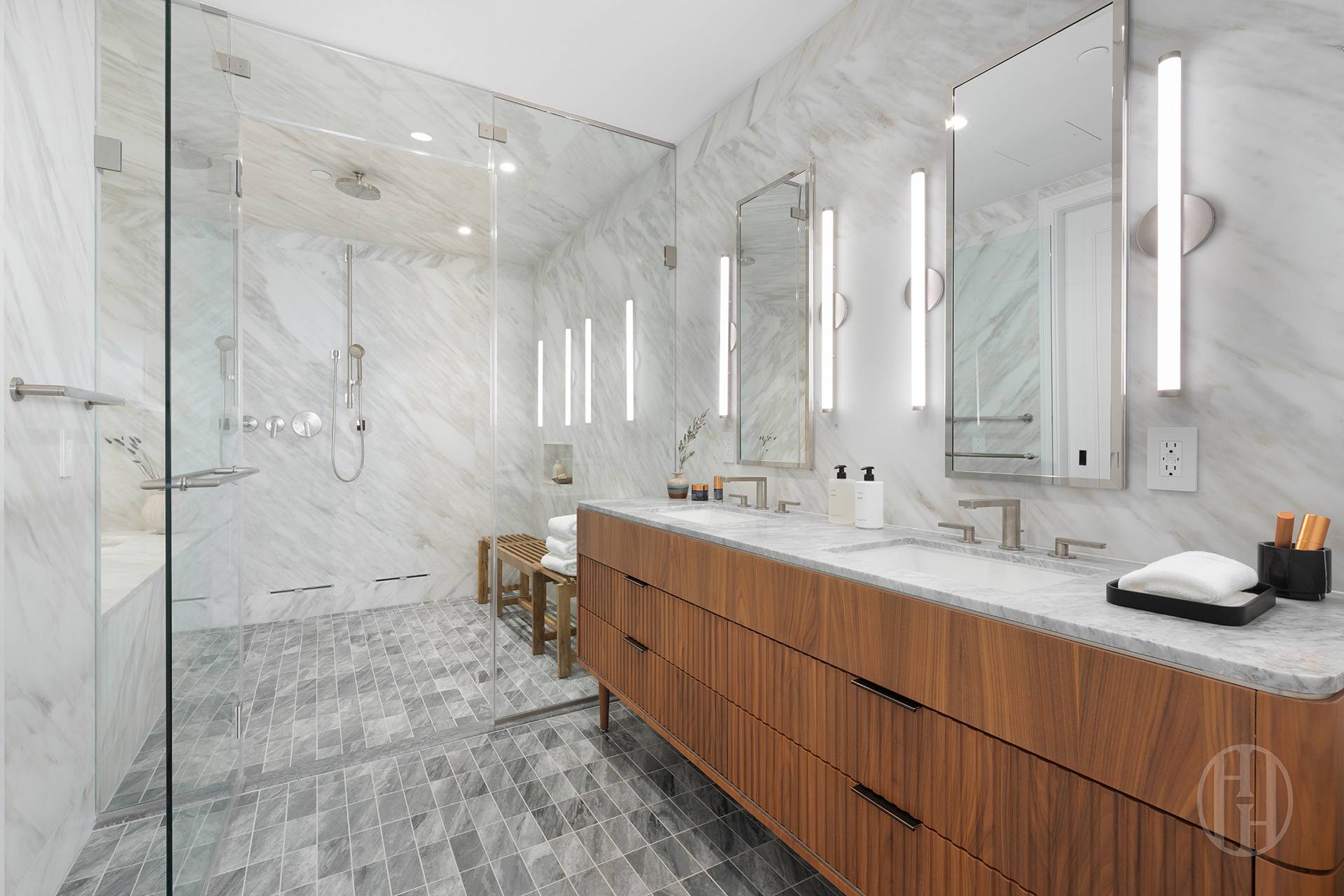150 Barrow Street PENTHOUSE-1