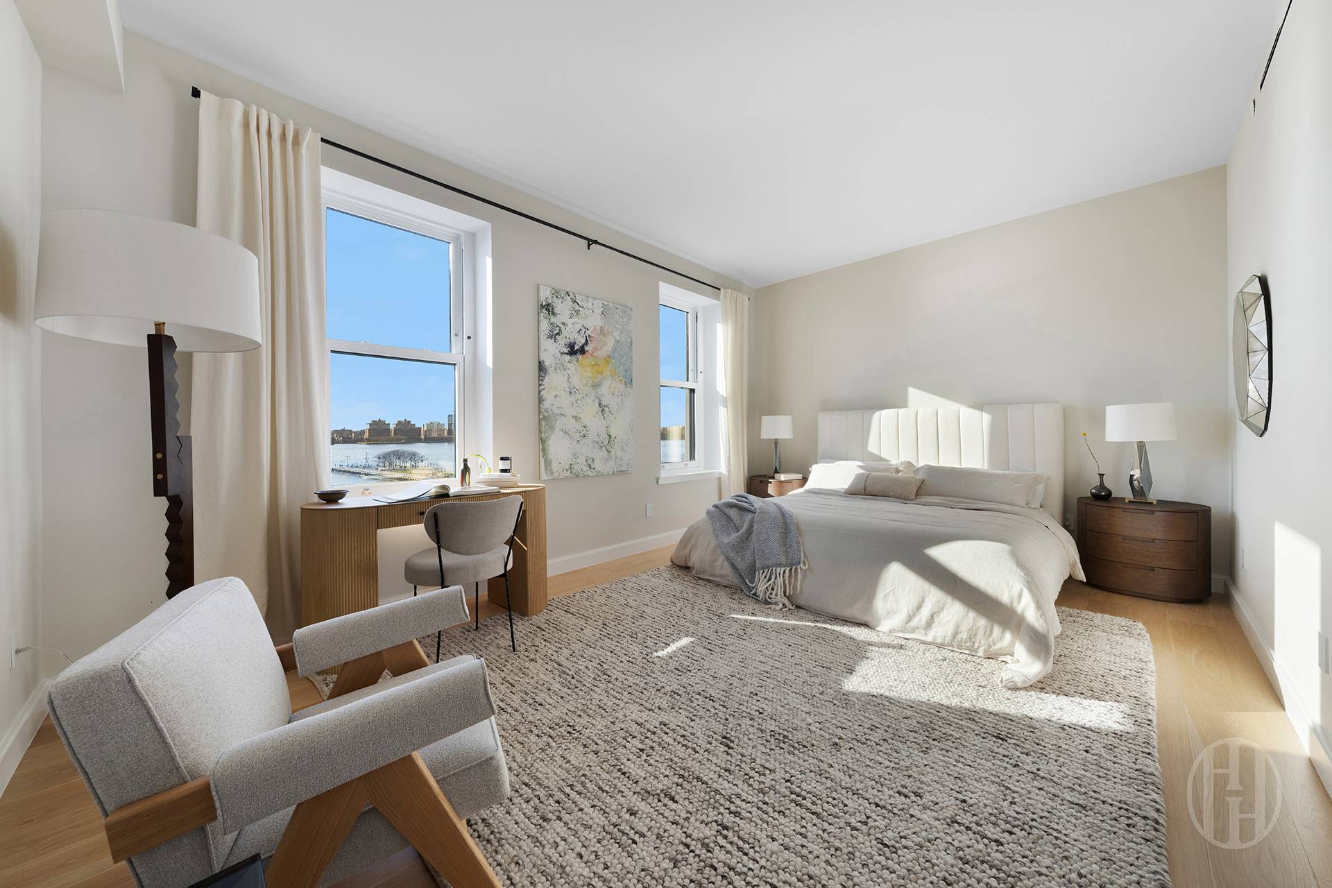 150 Barrow Street PENTHOUSE-1