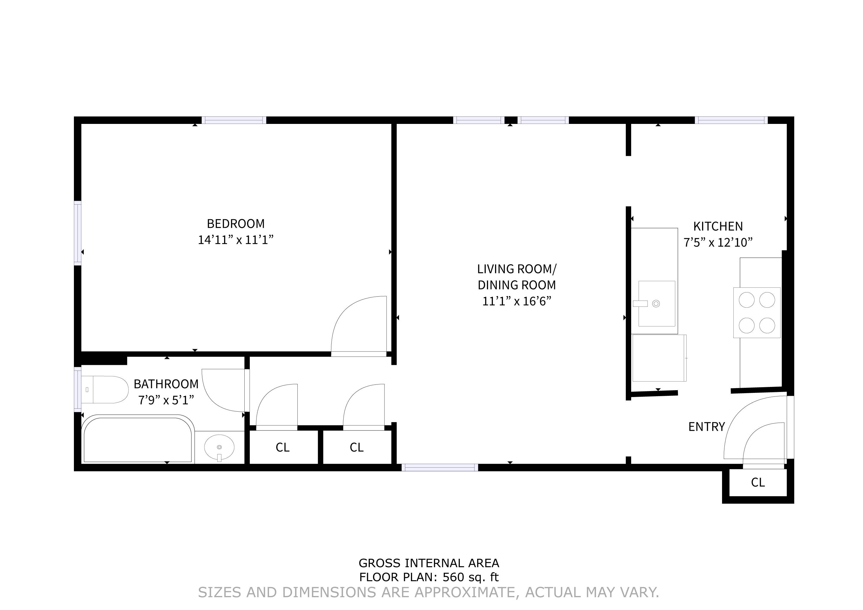 1802 Ocean Parkway D14