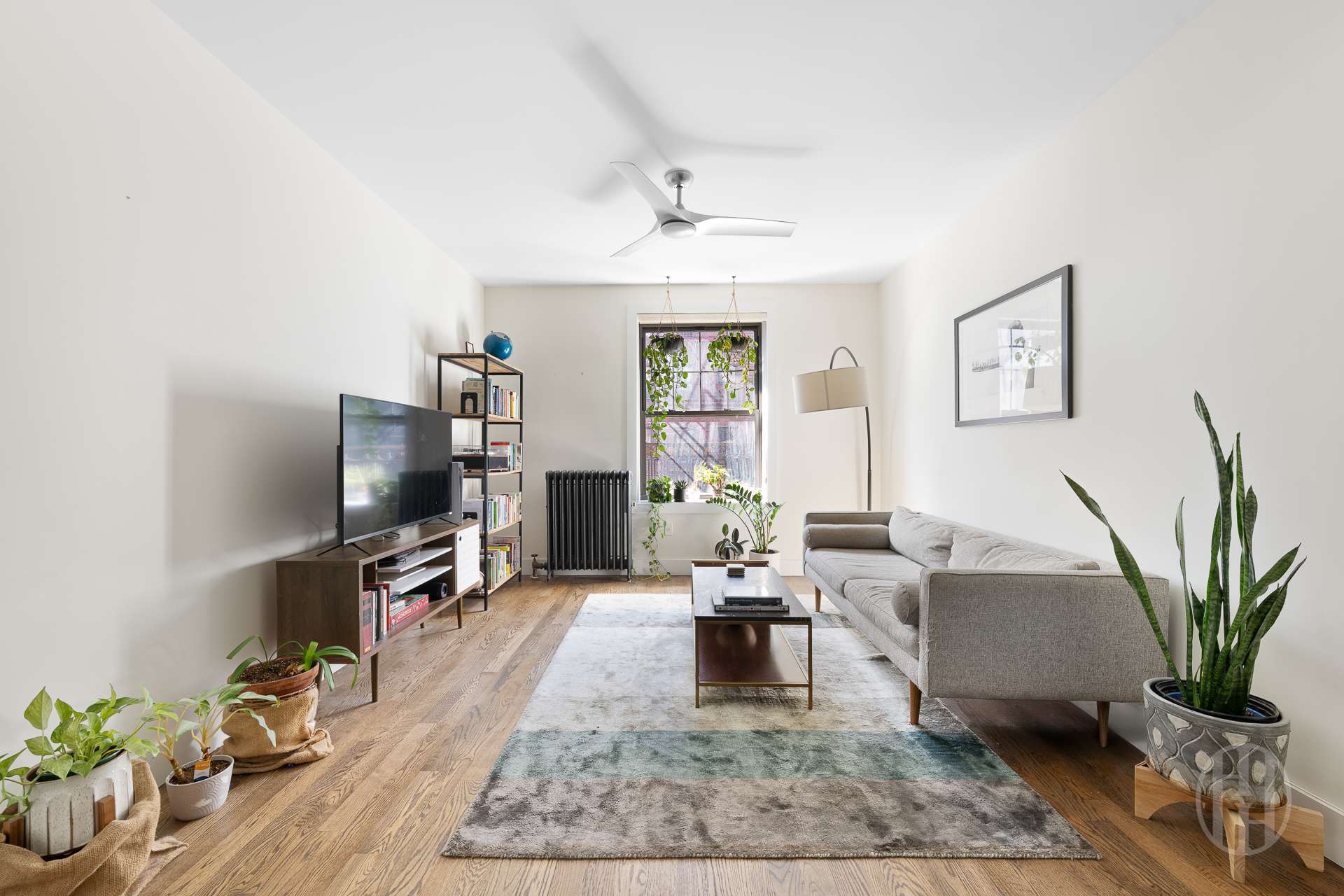 41 Clarkson Avenue 2F
