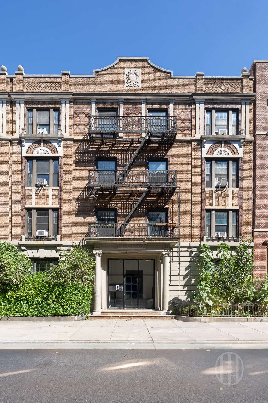 41 Clarkson Avenue 2F