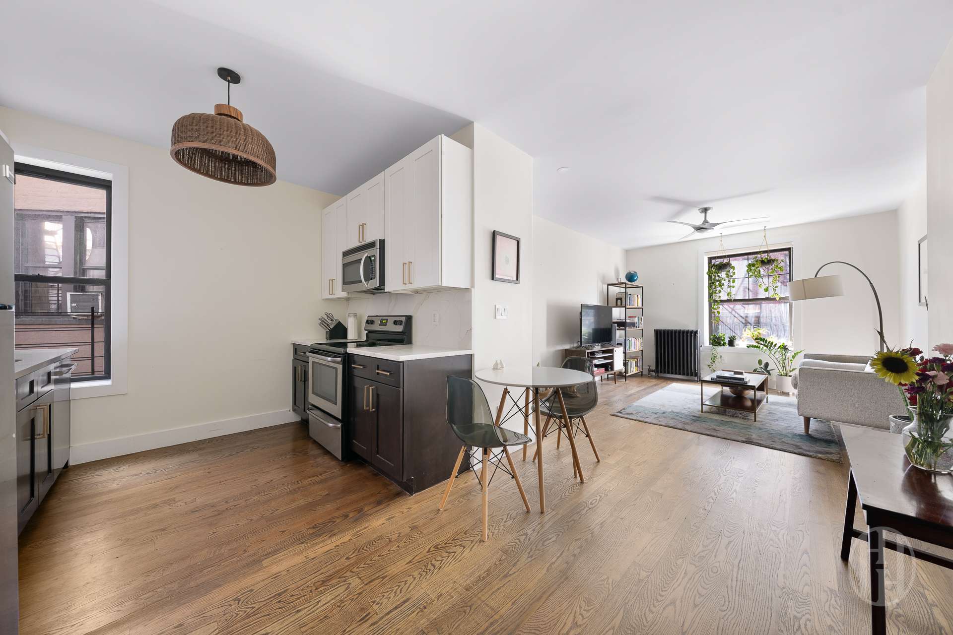 41 Clarkson Avenue 2F