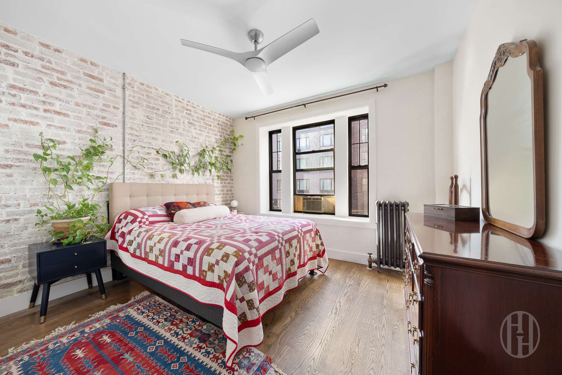 41 Clarkson Avenue 2F