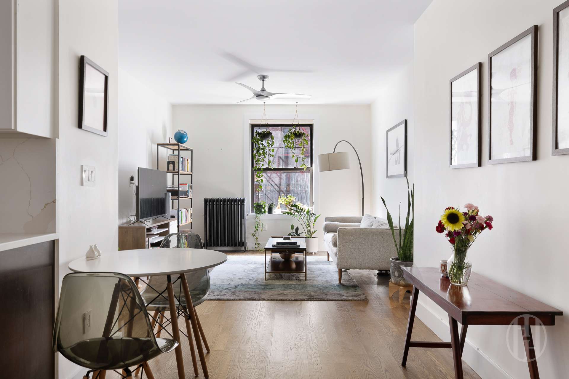 41 Clarkson Avenue 2F