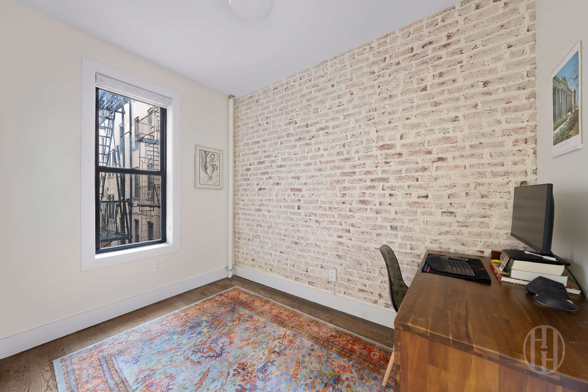41 Clarkson Avenue 2F