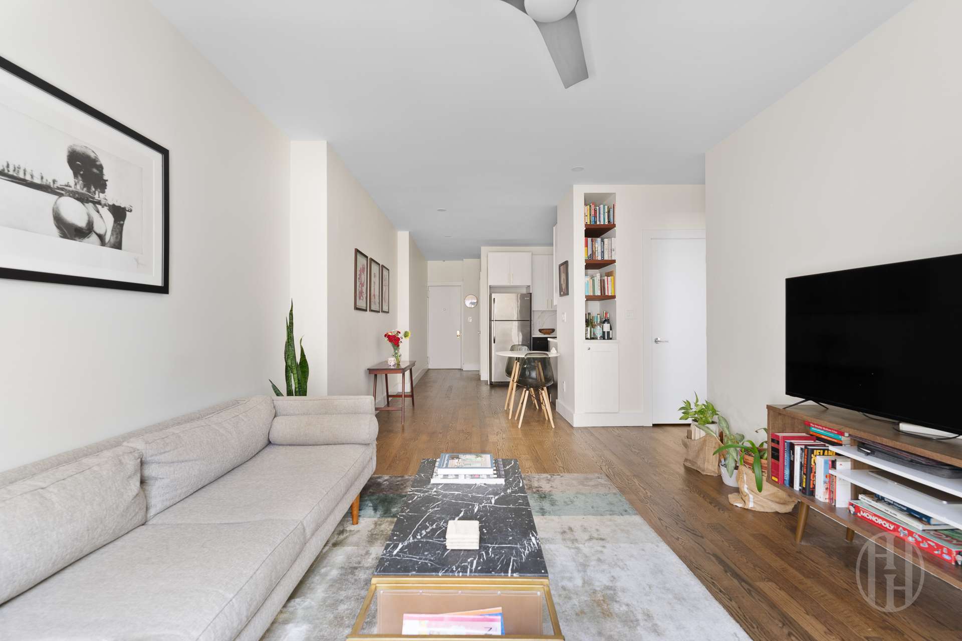 41 Clarkson Avenue 2F