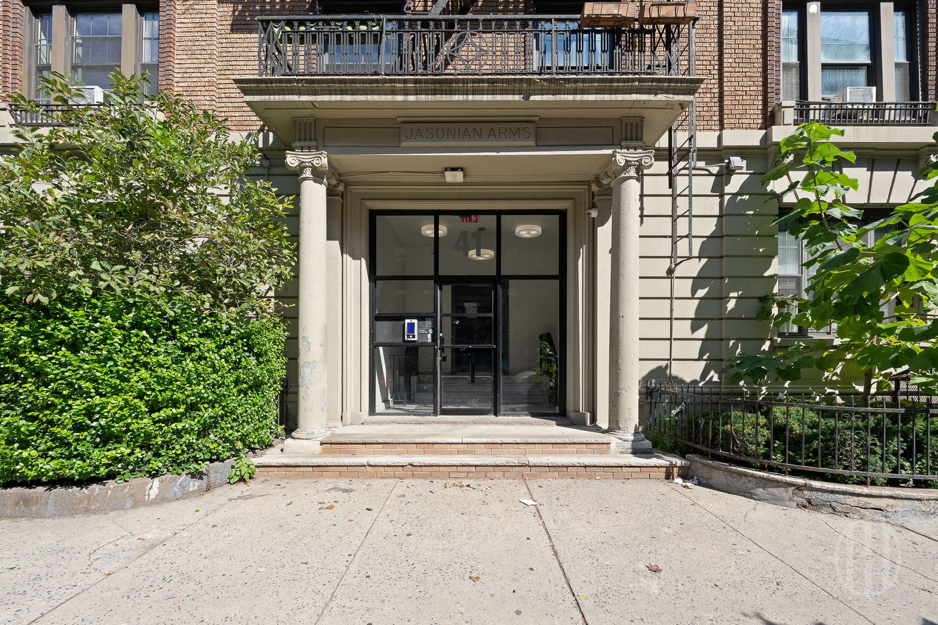 41 Clarkson Avenue 2F