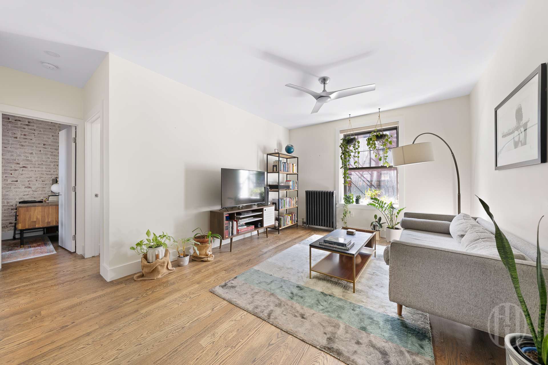 41 Clarkson Avenue 2F