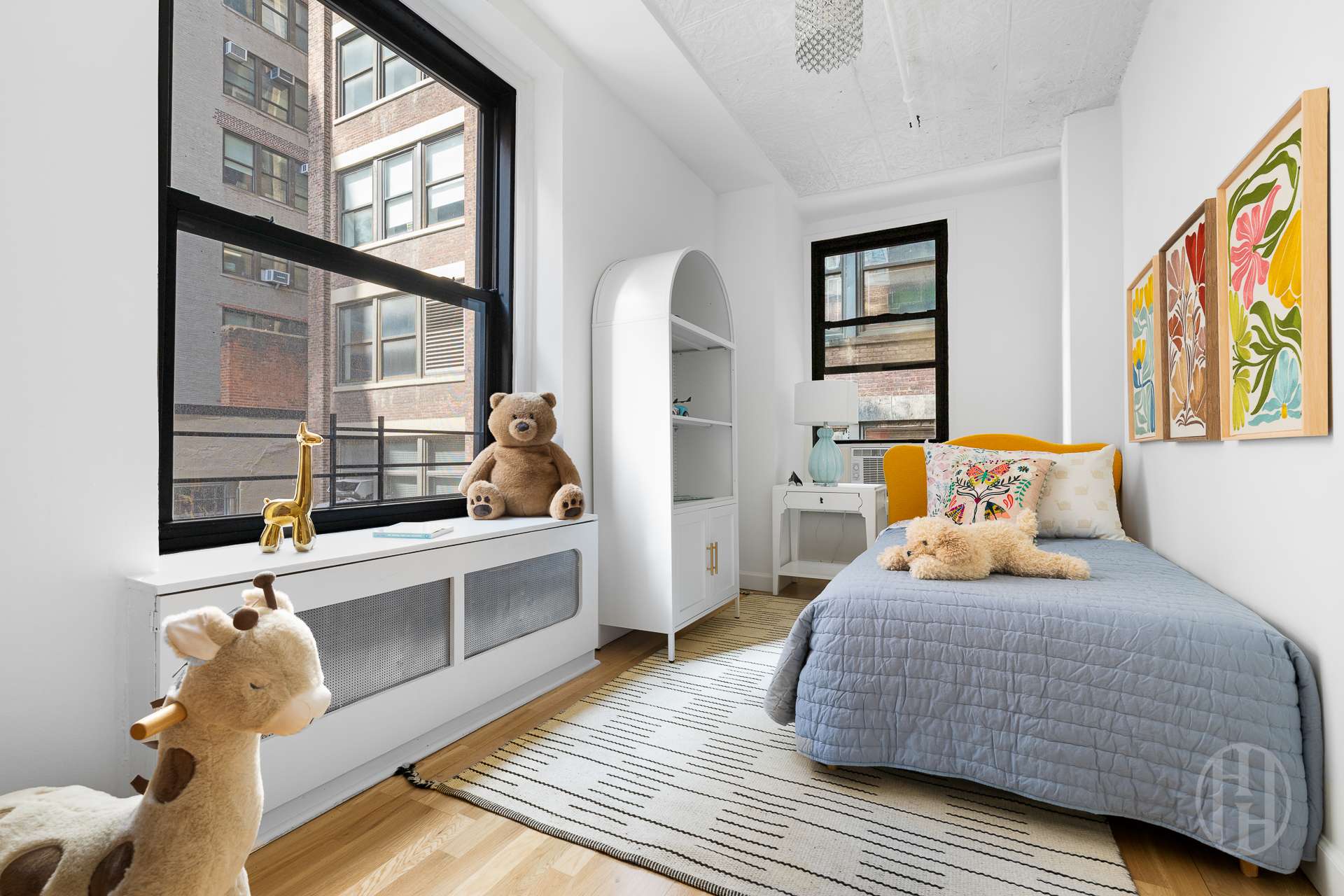 133 W 28th Street 3C