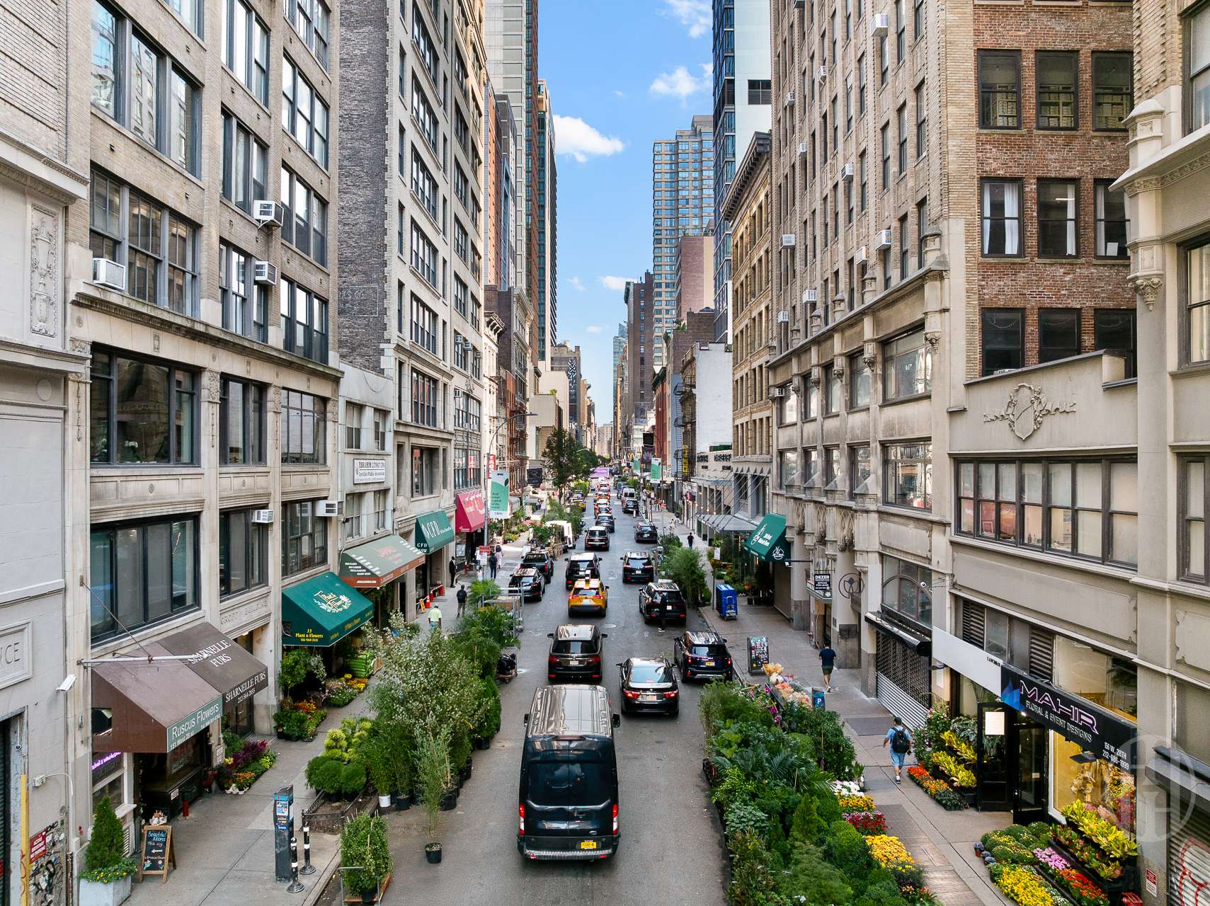 133 W 28th Street 3C