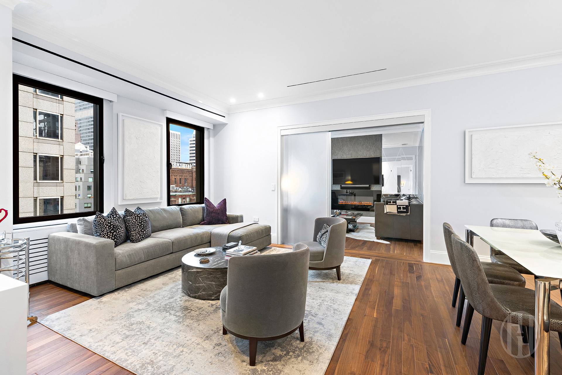 465 Park Avenue 18E