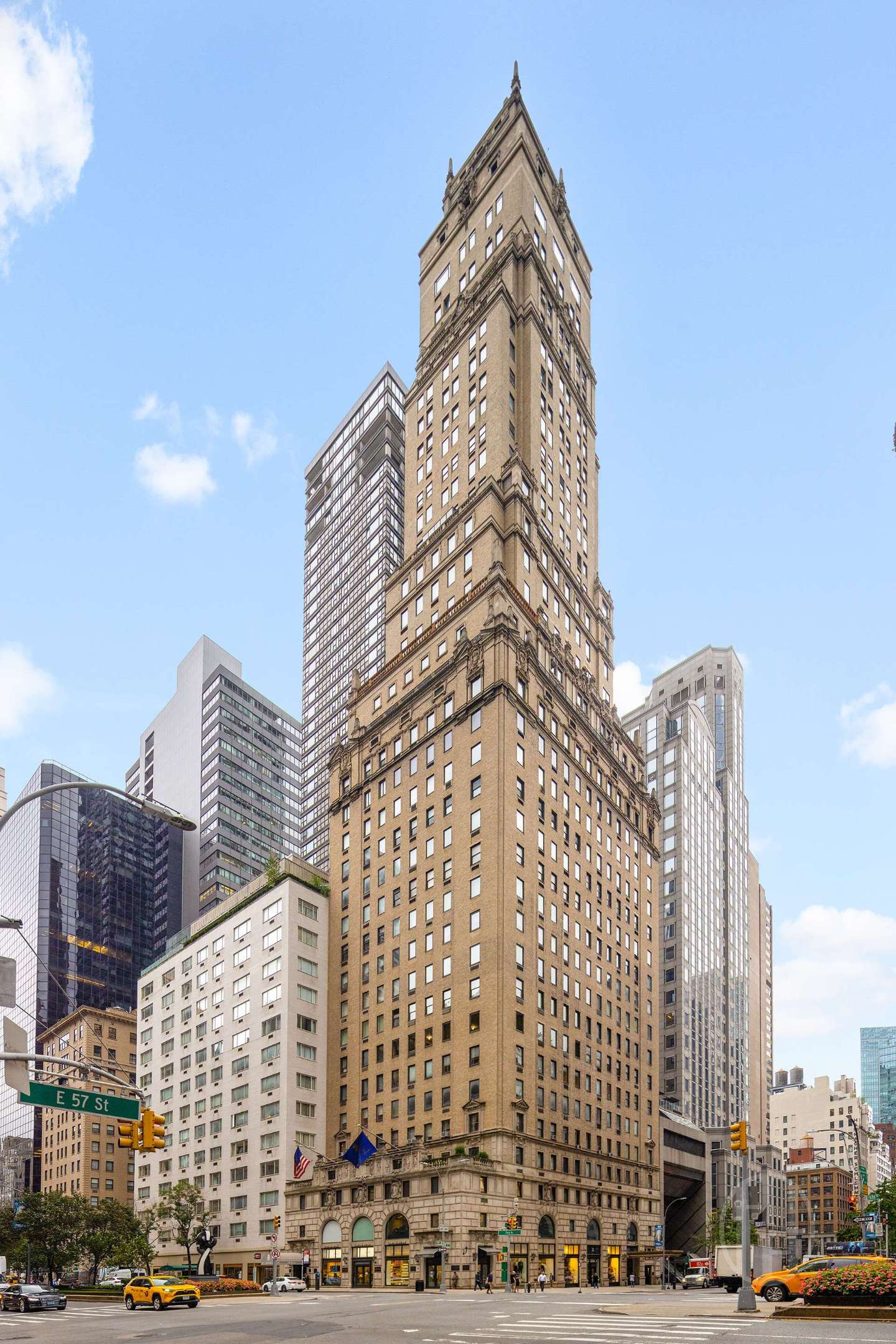 465 Park Avenue 18E