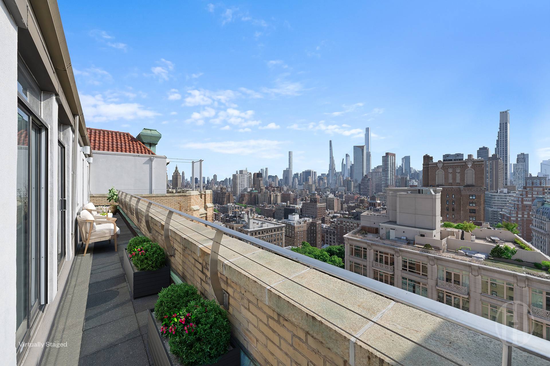 2166 Broadway PH