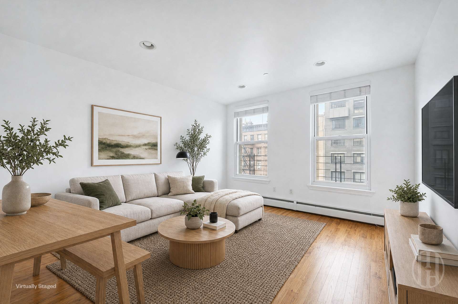 2098 Frederick Douglass Boulevard 4H