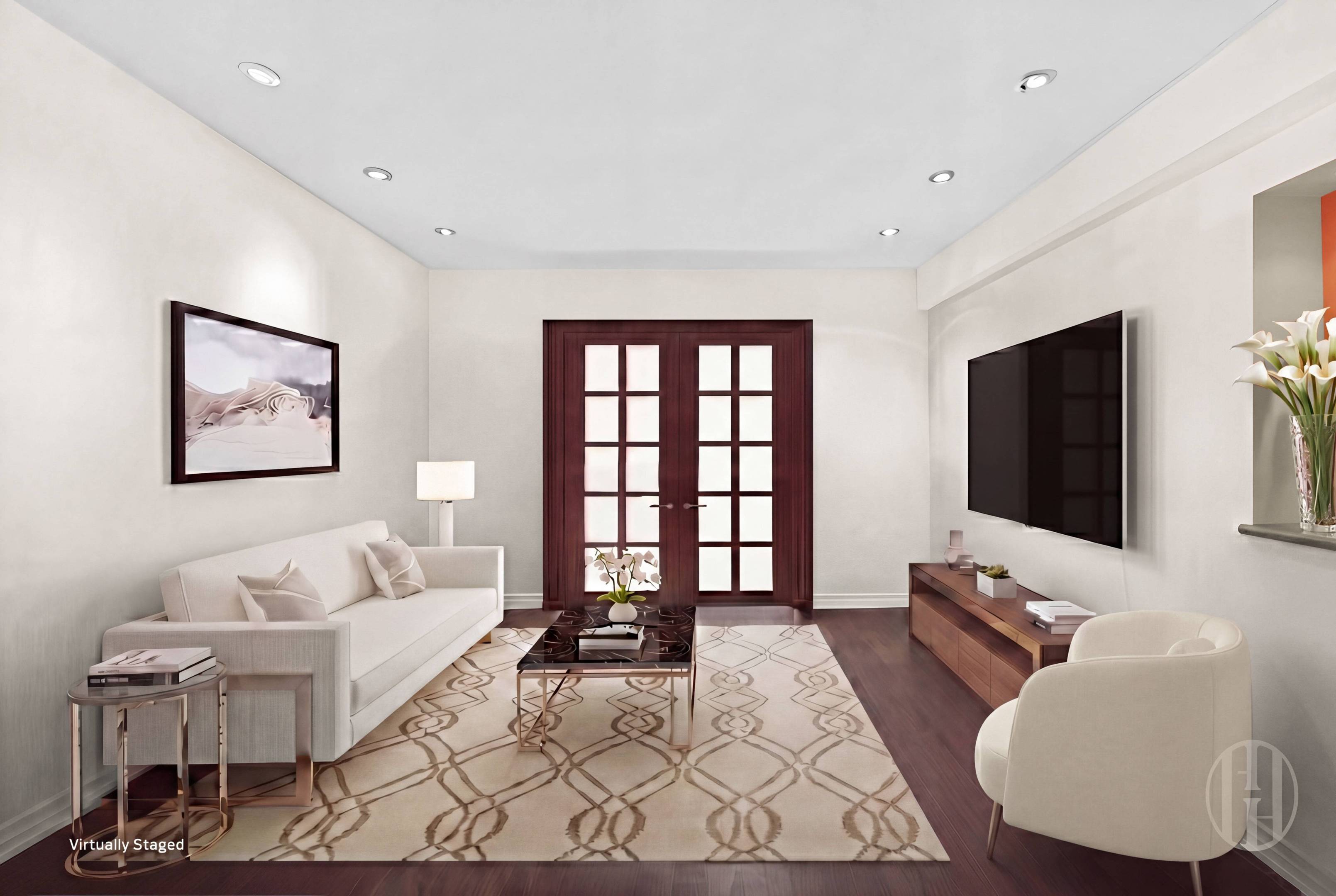 54 E 8th Street 3J