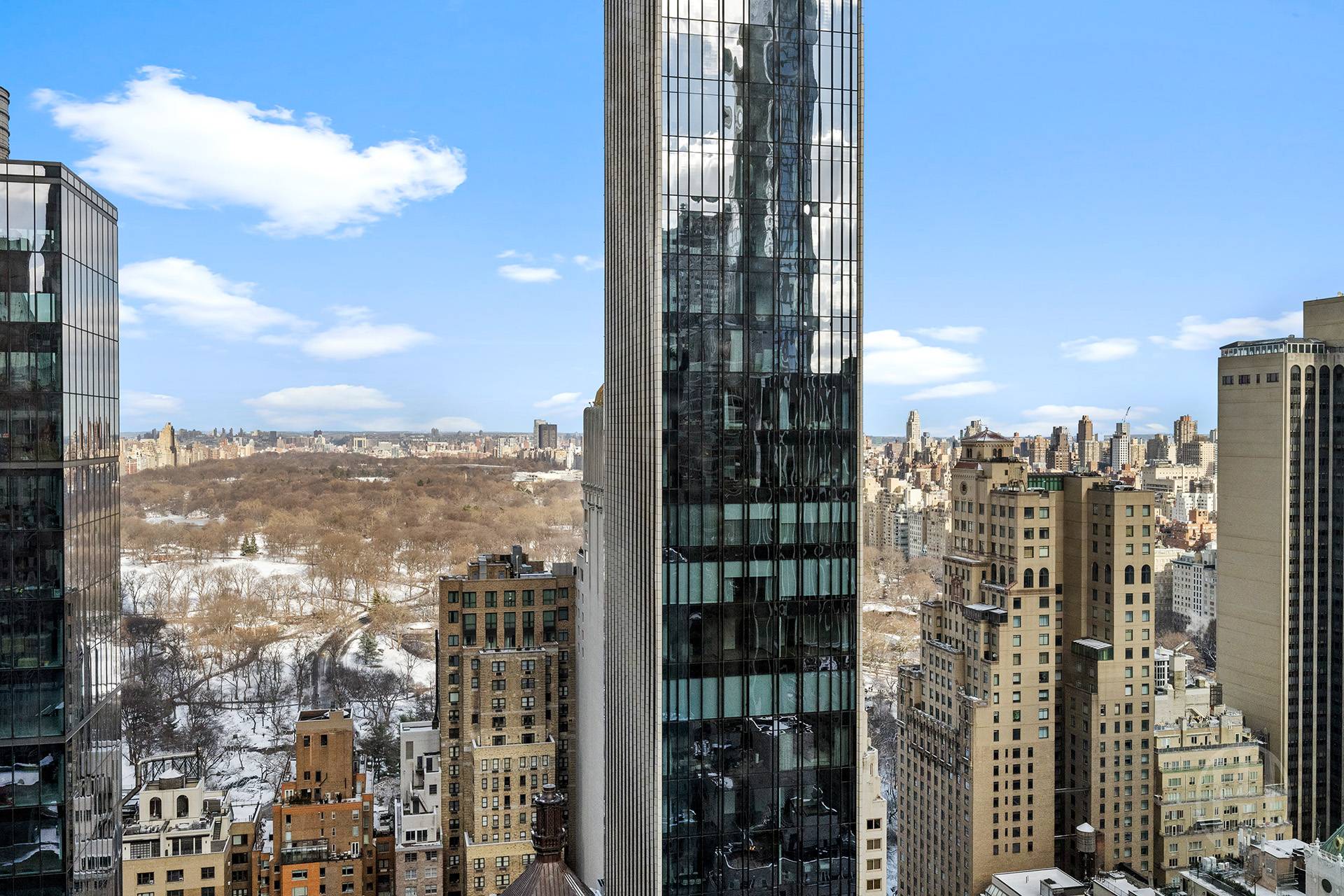 111 W 56th Street 41D