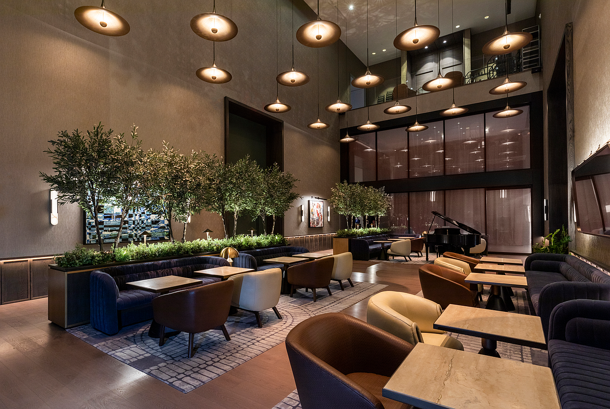 111 W 56th Street 41D