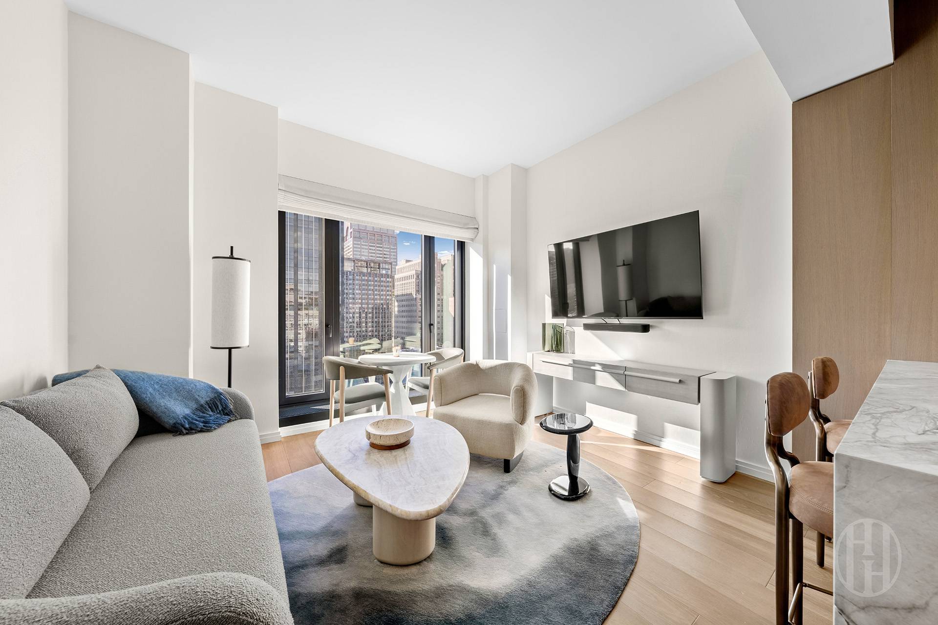 111 W 56th Street 41D