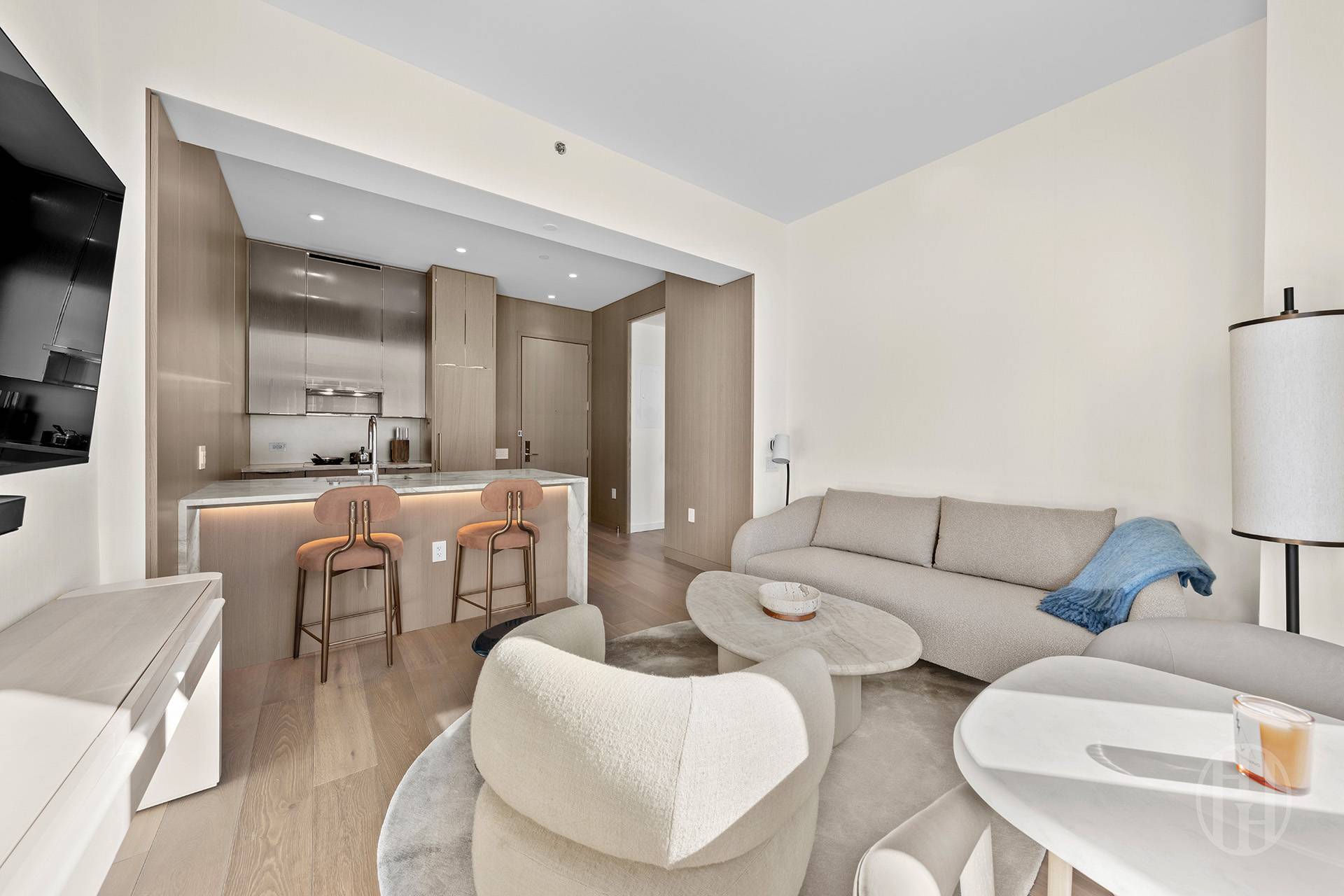 111 W 56th Street 41D