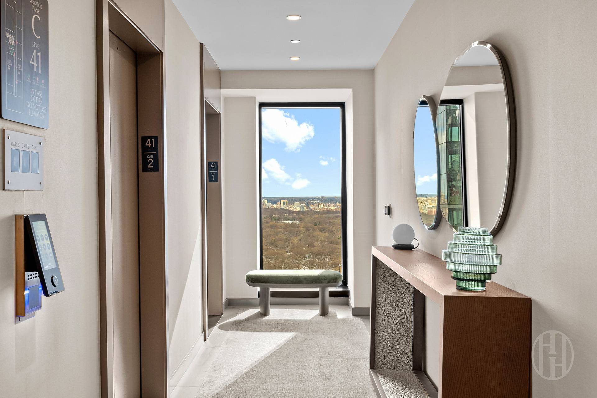 111 W 56th Street 41D