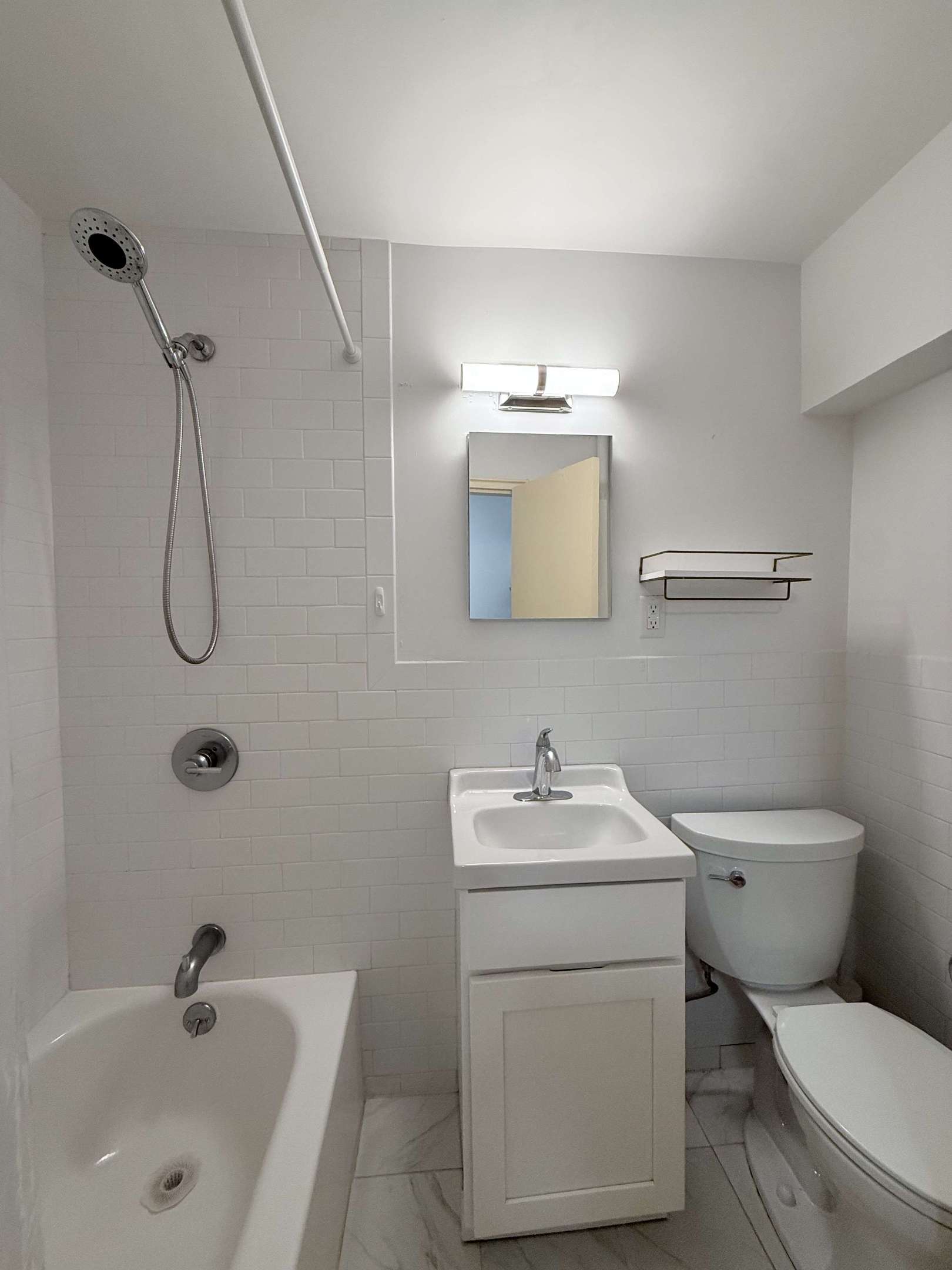 335 W 85th Street 1A