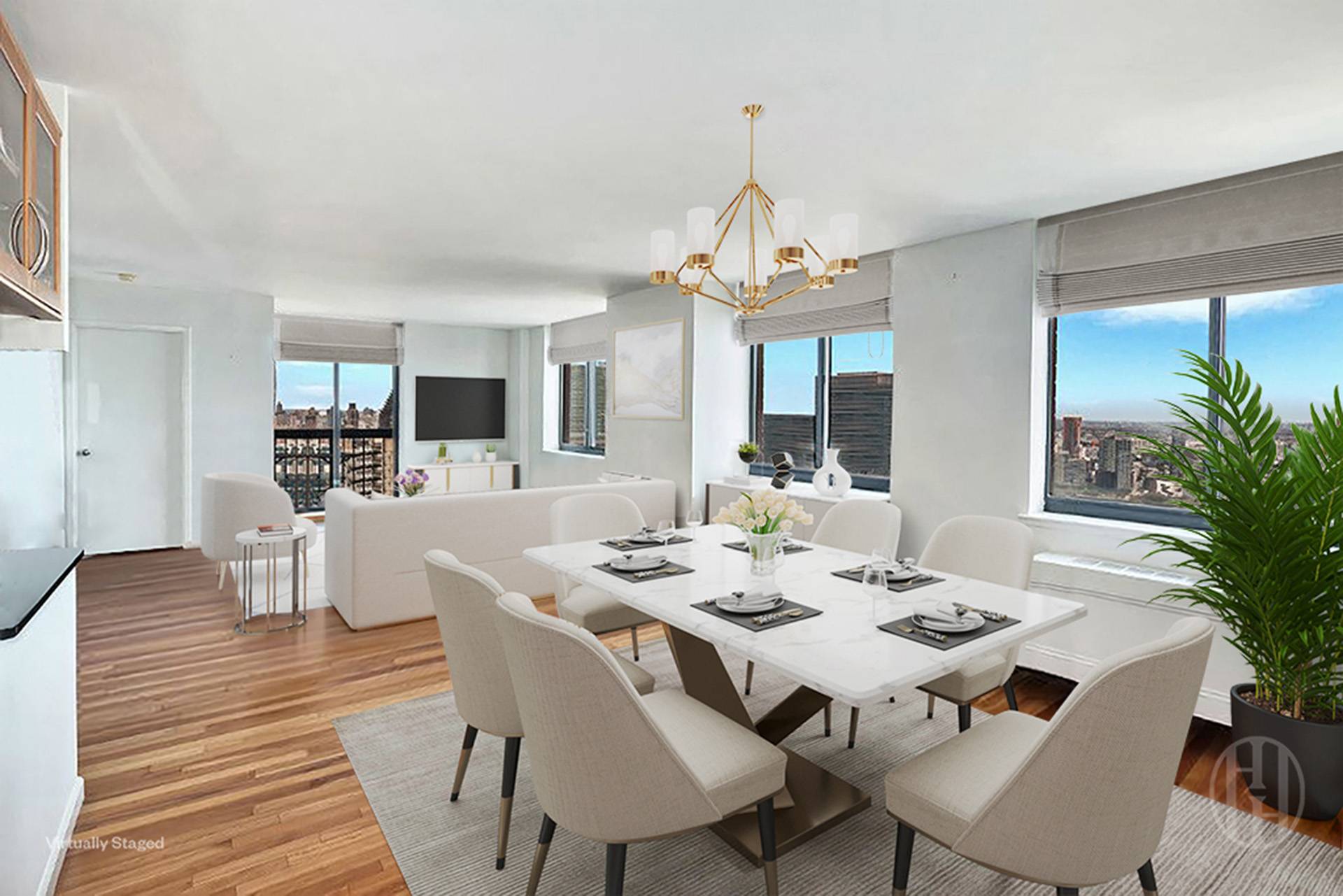 250 E 40th Street 47C