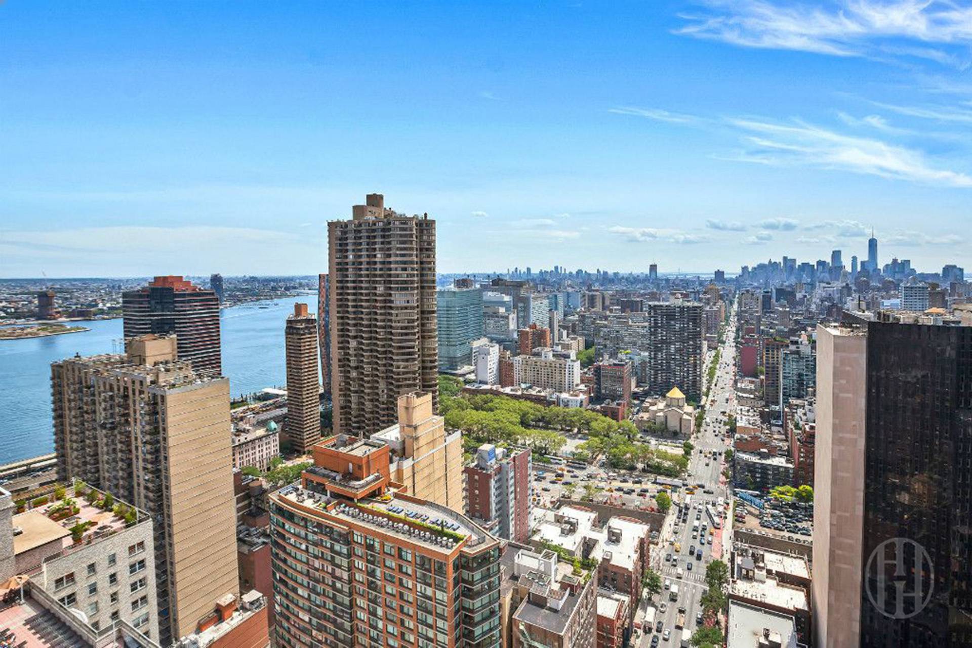 250 E 40th Street 47C