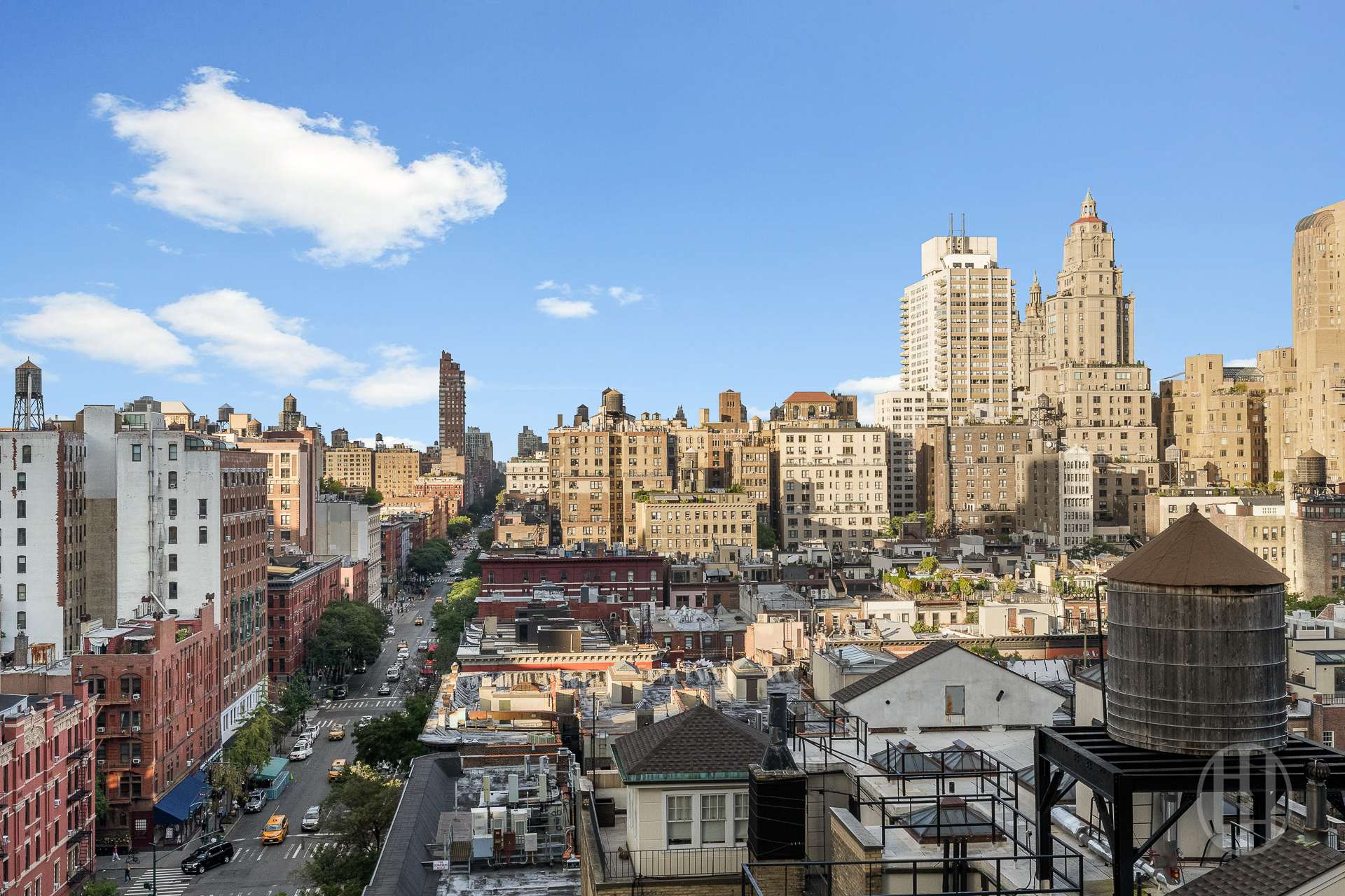 45 W 67th Street 14H