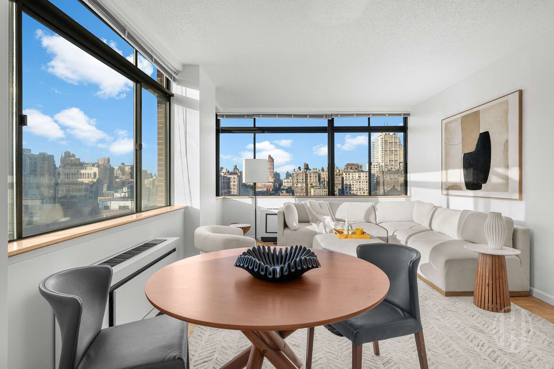 45 W 67th Street 14H