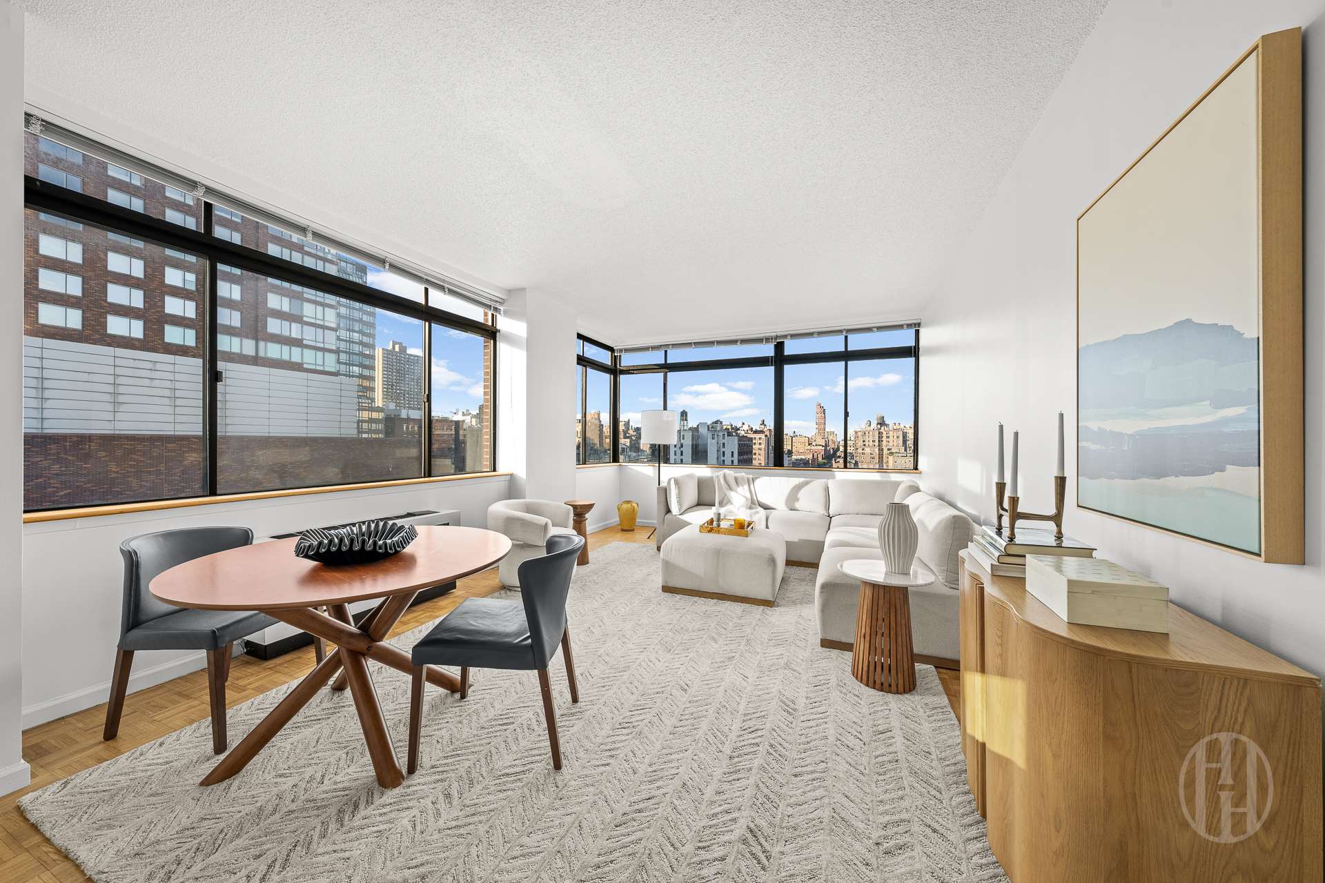 45 W 67th Street 14H