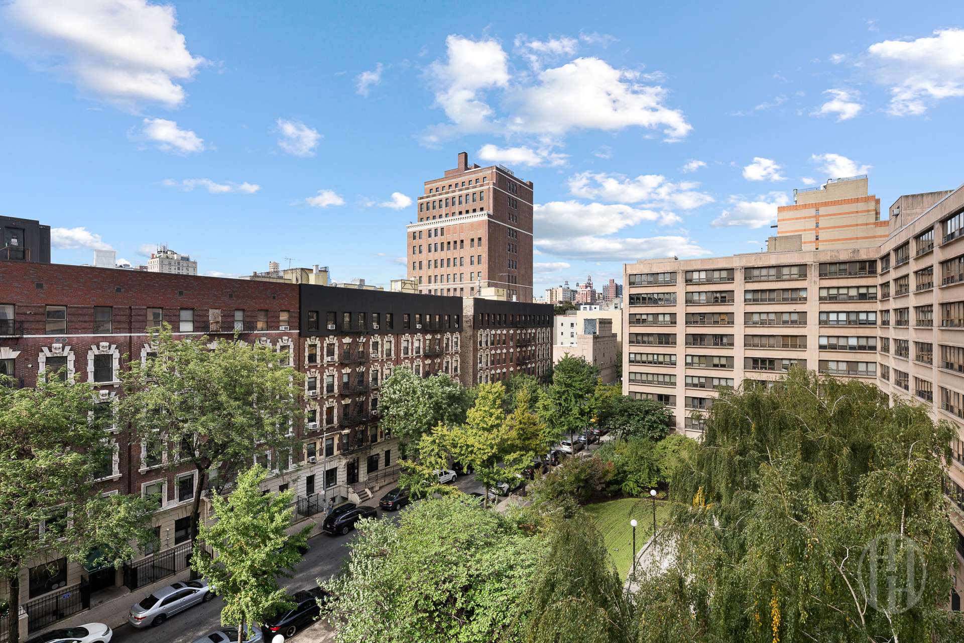 300 W 110th Street 6H