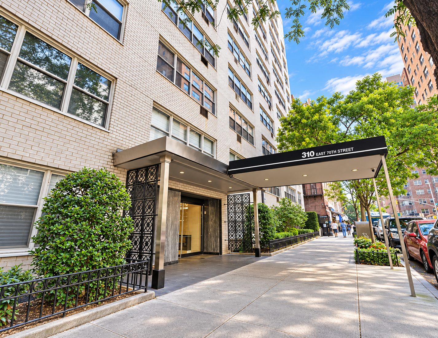 310 E 70th Street 5G