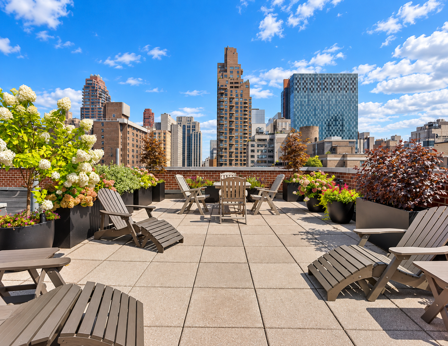 310 E 70th Street 5G