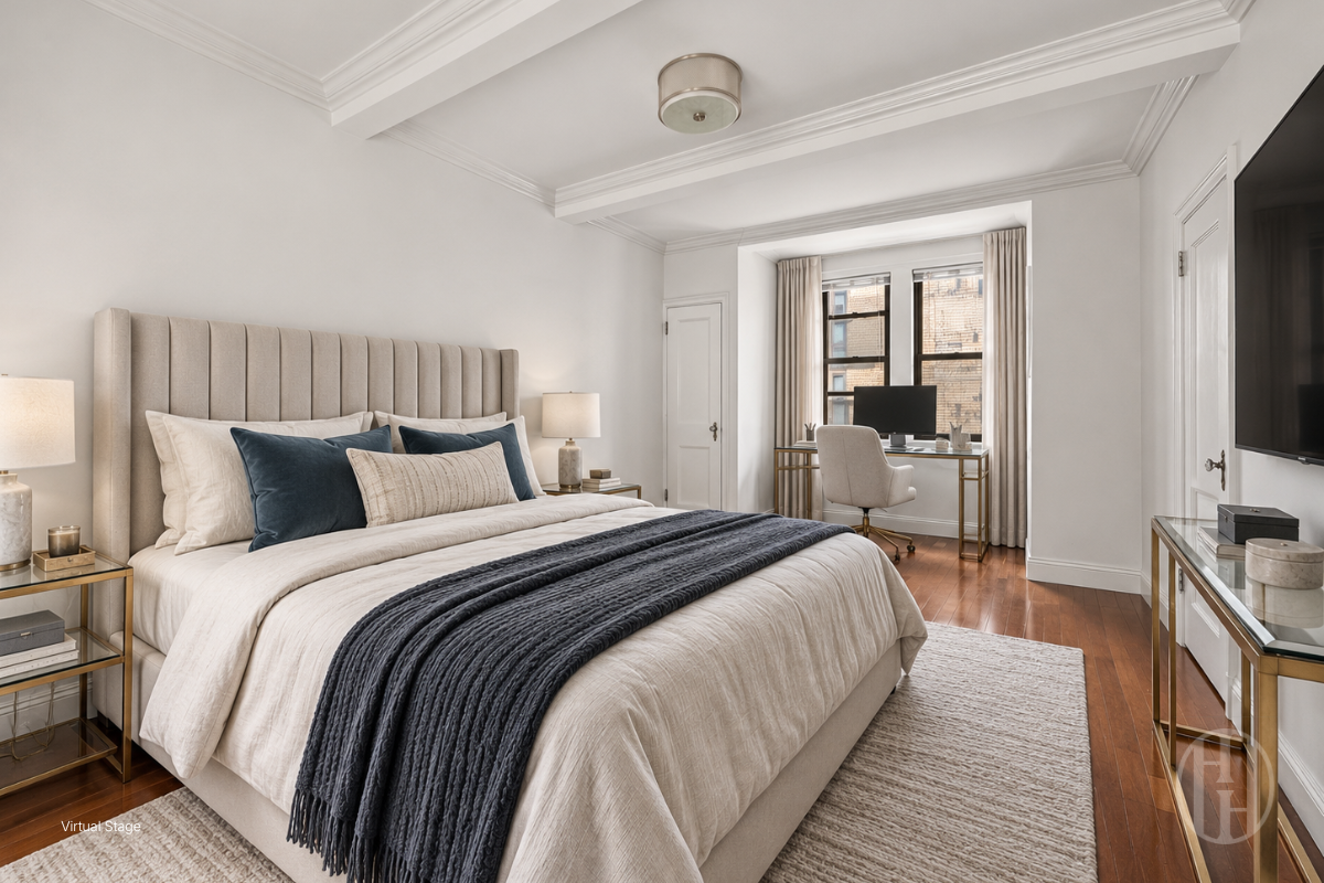 211 E 35th Street 8E