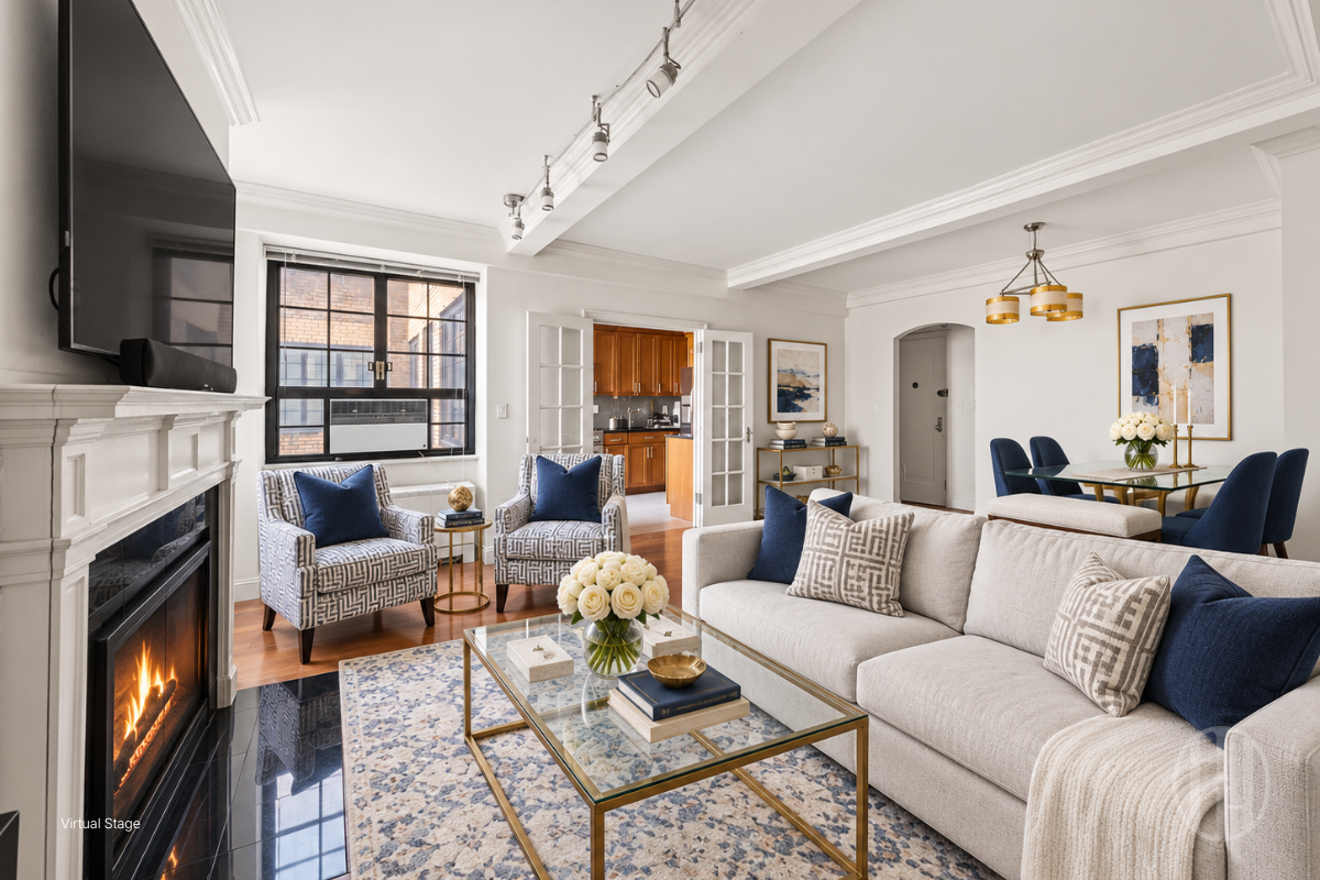 211 E 35th Street 8E